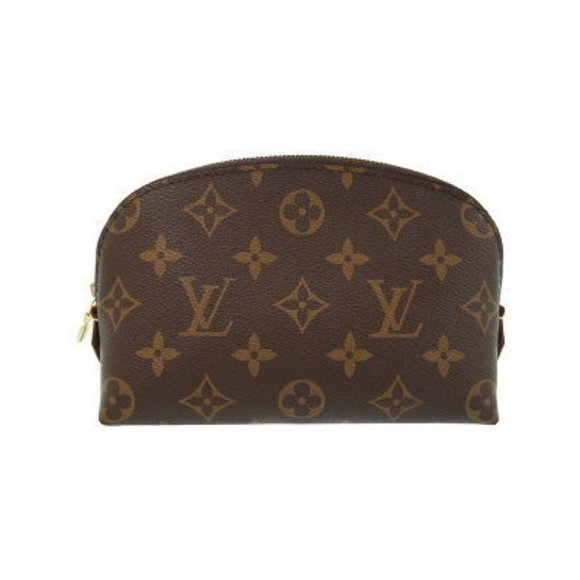 Louis Vuitton Handbags - Louis Vuitton Monogram Cosmetic Pochette Makeup Pouch